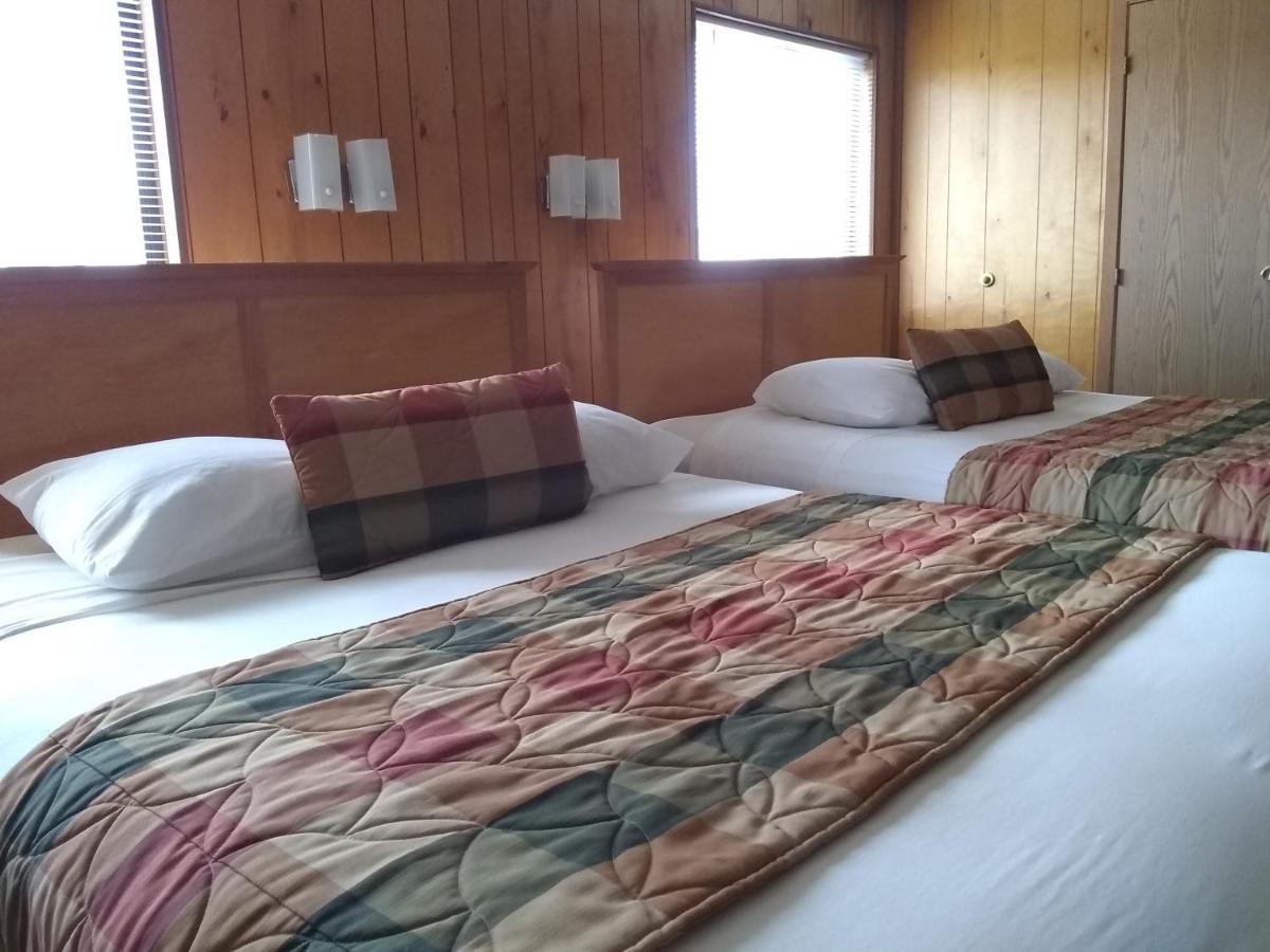 The Orca Inn 프라이데이 하버 외부 사진