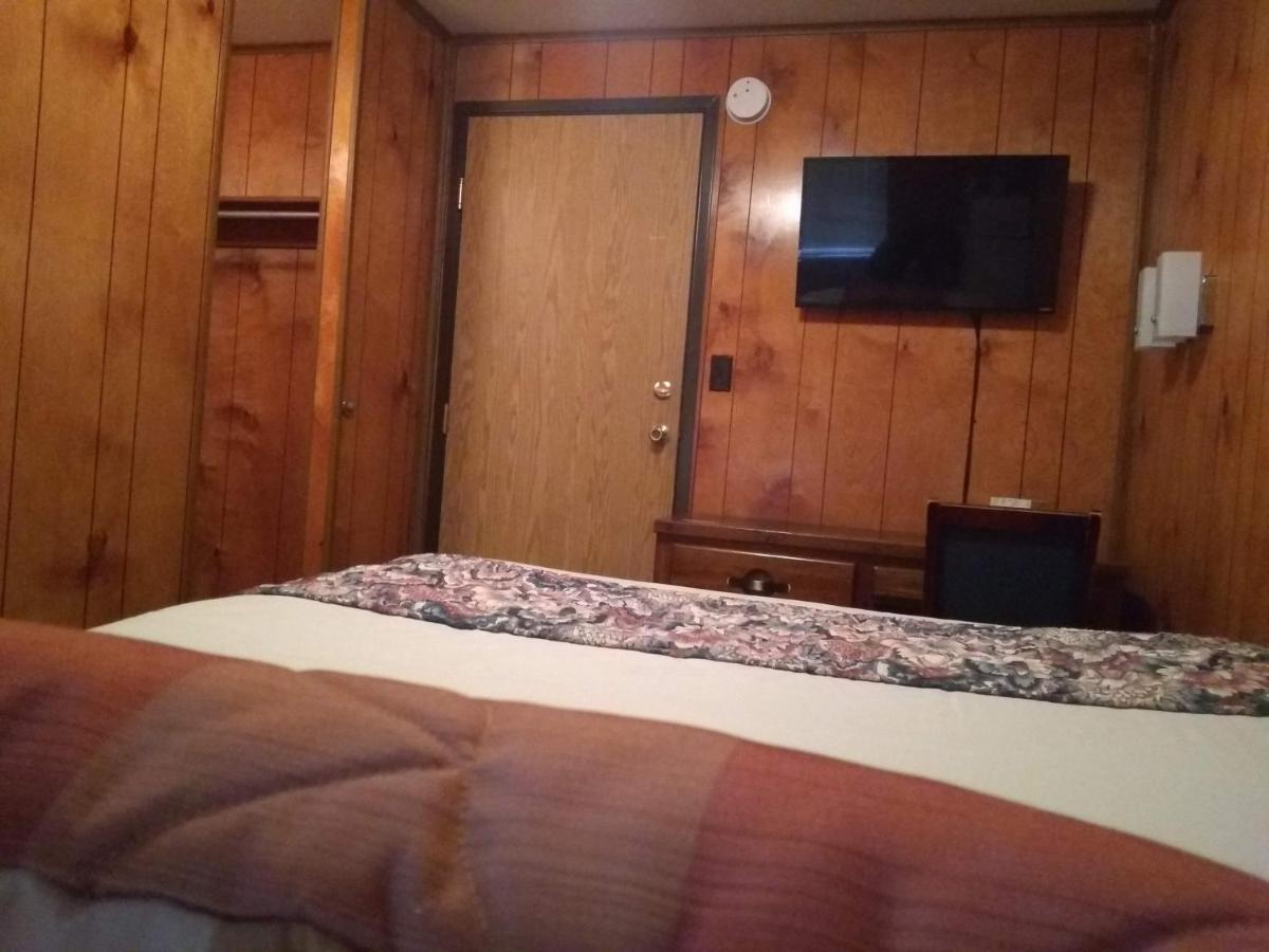 The Orca Inn 프라이데이 하버 외부 사진