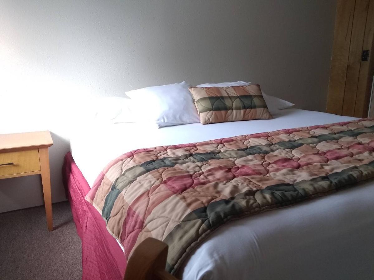 The Orca Inn 프라이데이 하버 외부 사진