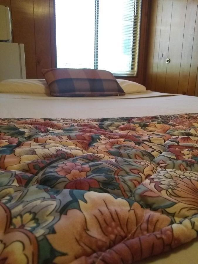 The Orca Inn 프라이데이 하버 외부 사진