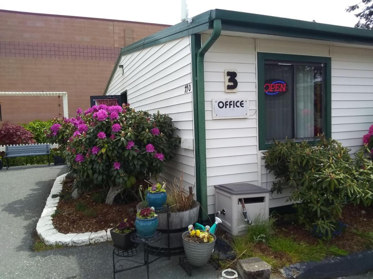 The Orca Inn 프라이데이 하버 외부 사진