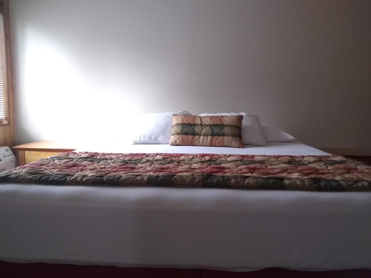 The Orca Inn 프라이데이 하버 외부 사진
