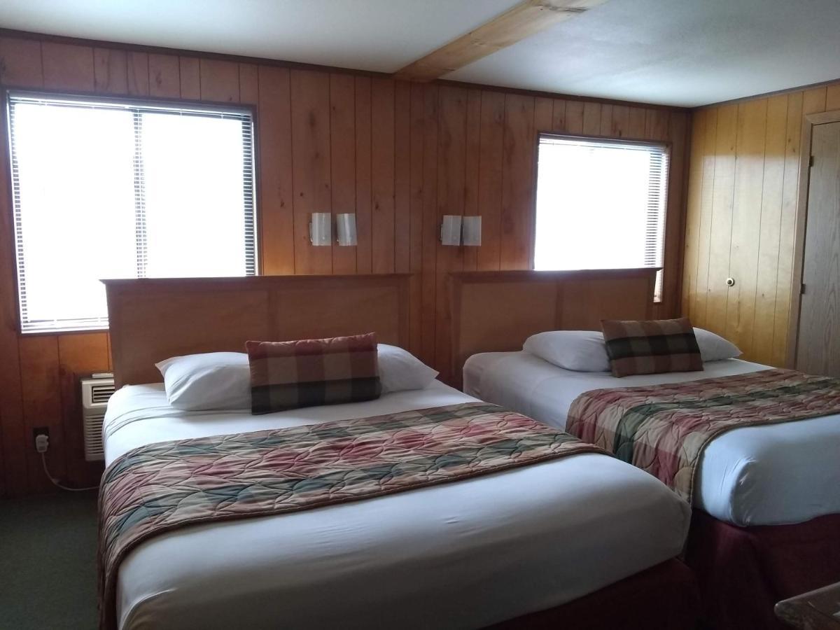 The Orca Inn 프라이데이 하버 외부 사진