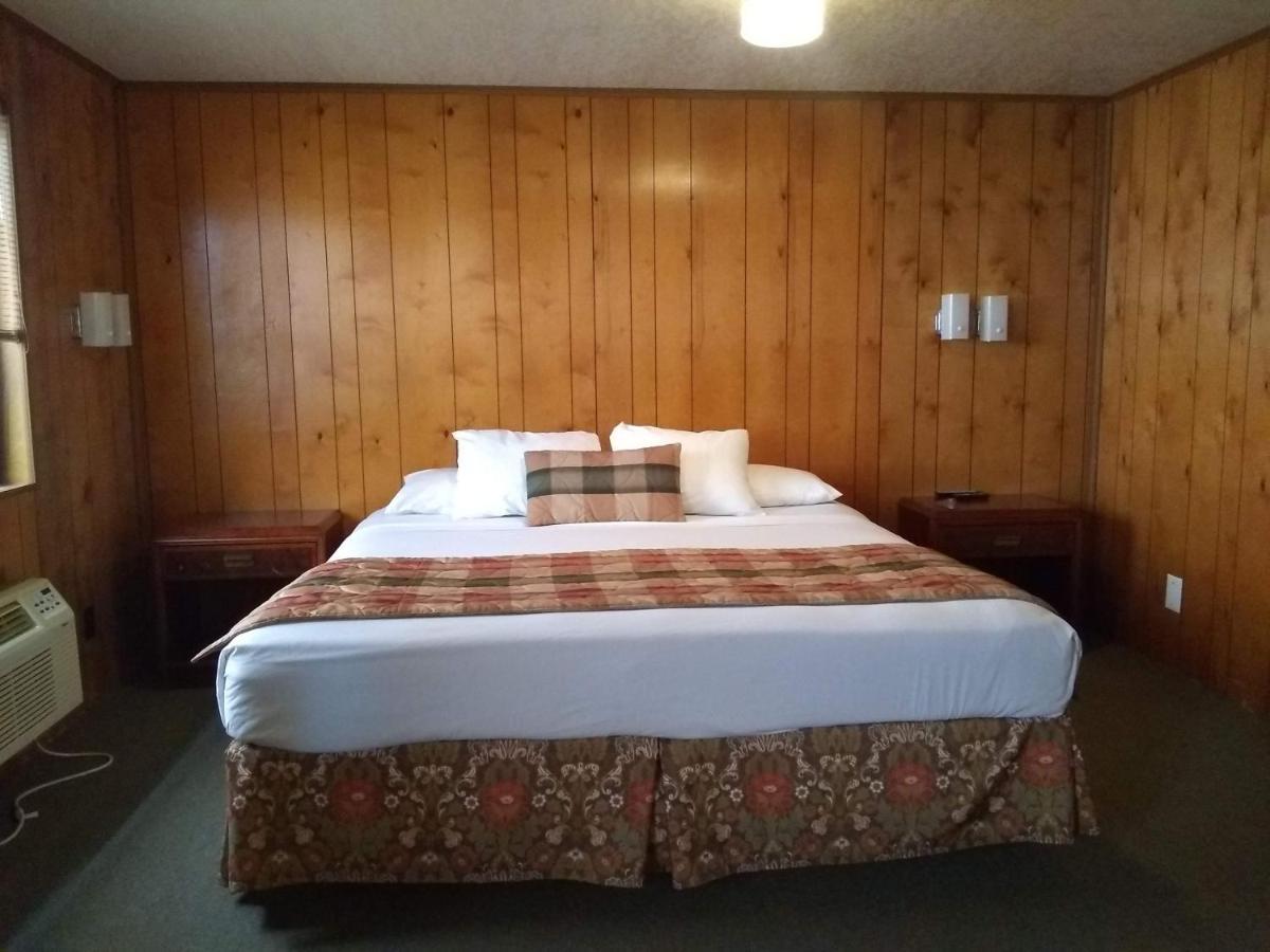 The Orca Inn 프라이데이 하버 외부 사진