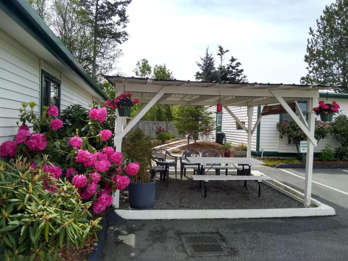 The Orca Inn 프라이데이 하버 외부 사진